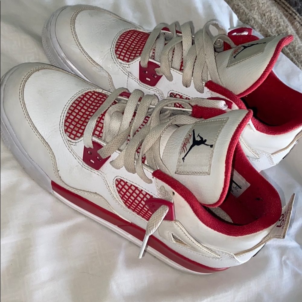 Jordan 4